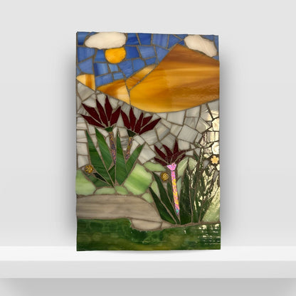 Relaxing Meadow