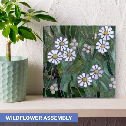 6" Nature Tiles – Choose Your Design
