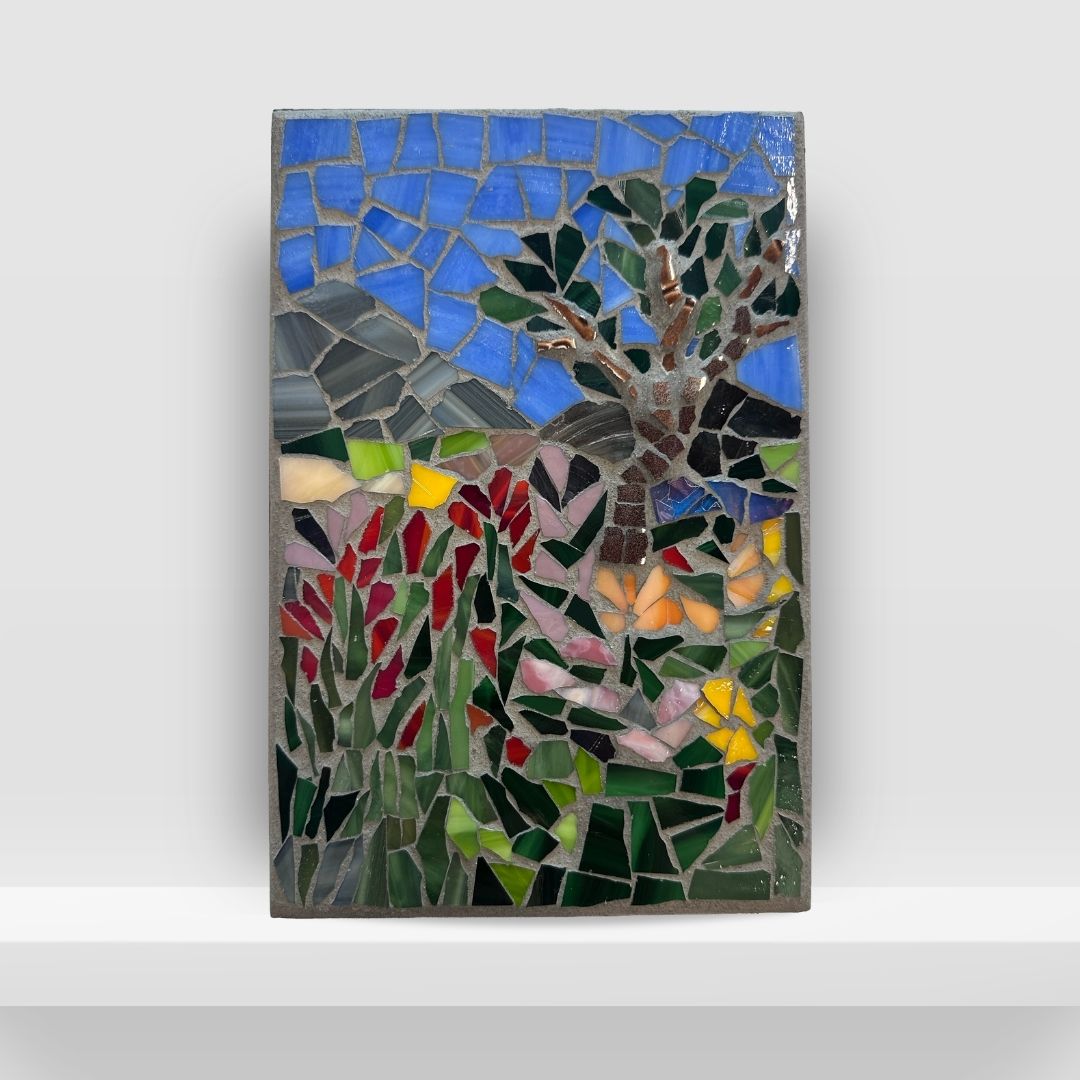 Blooming Meadow