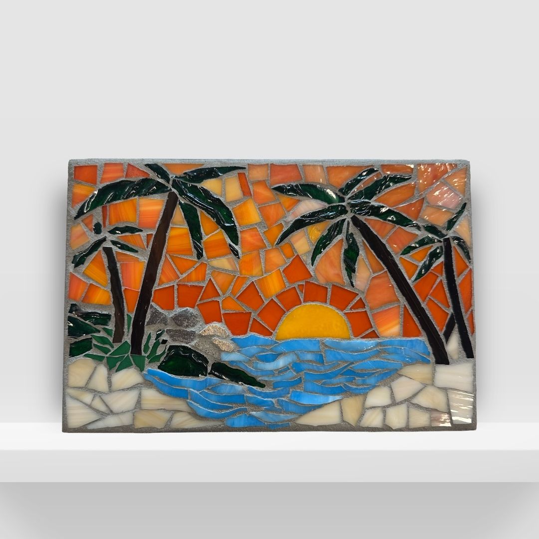 Sunset Breeze