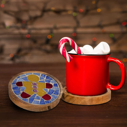 Holiday Coaster