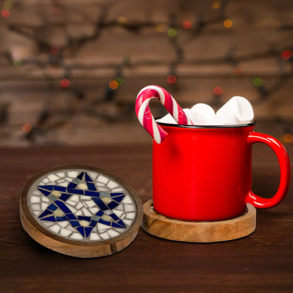 Holiday Coaster