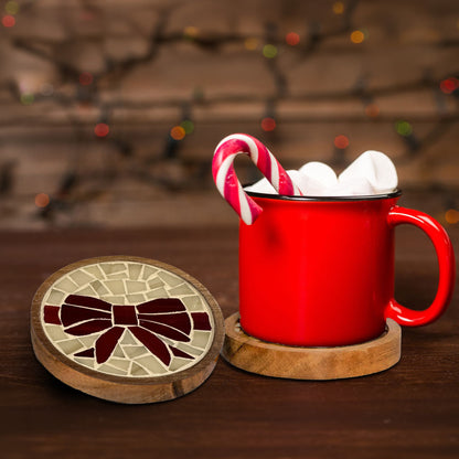 Holiday Coaster