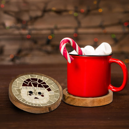 Holiday Coaster