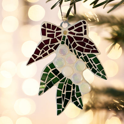 Festive Mistletoe