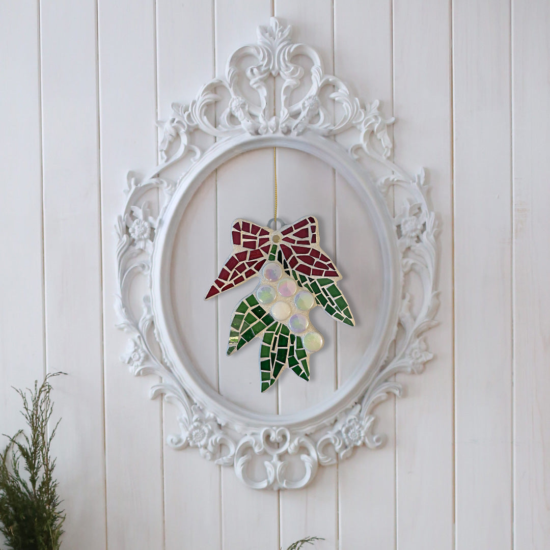 Festive Mistletoe