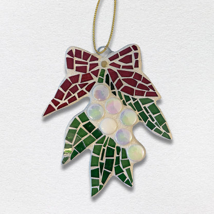 Festive Mistletoe