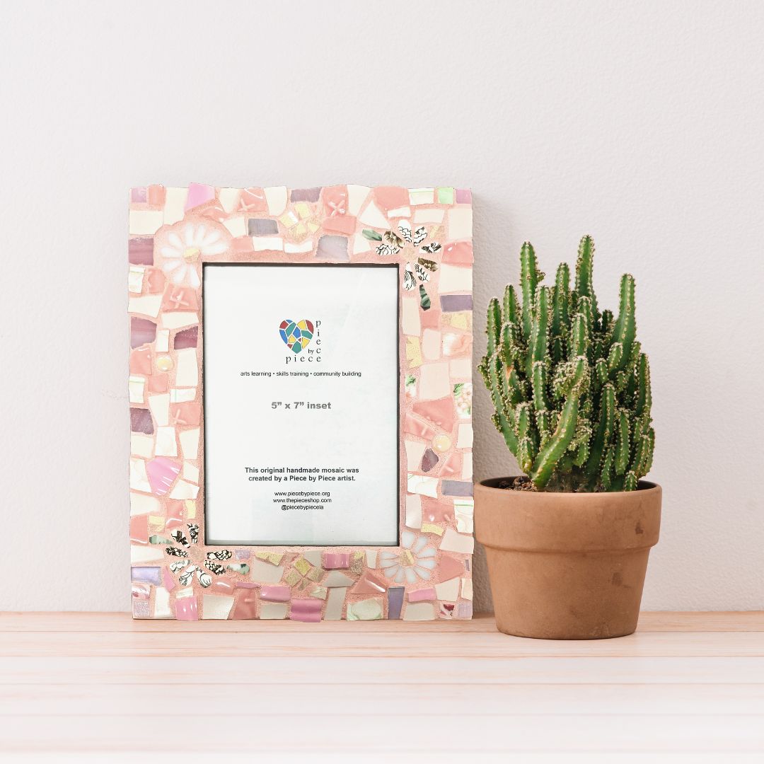 Frames – Piece by Piece Los Angeles