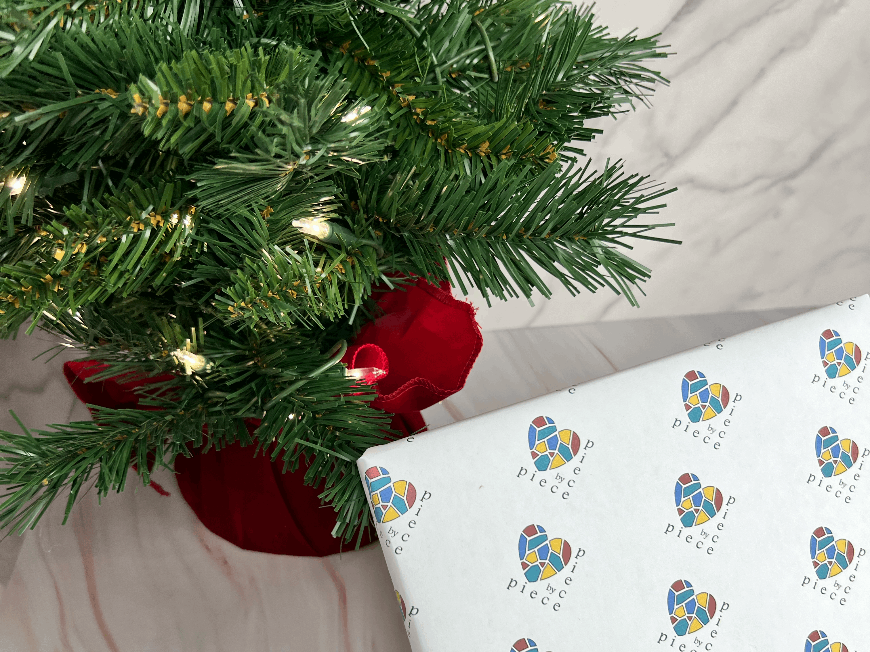 Gift wrapping