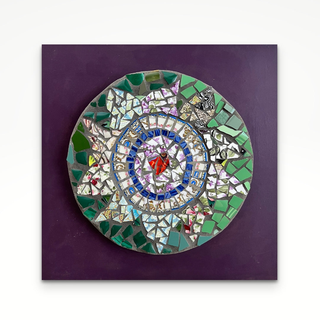 Garden Circle