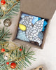 Art in a Box: Dove Mosaic Kit