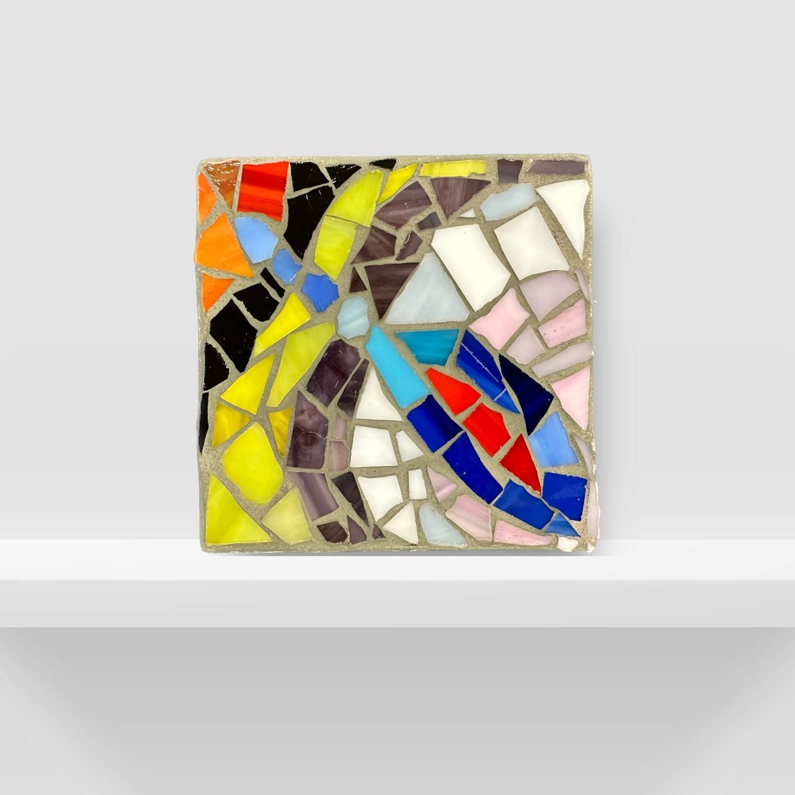 Colorful Tile