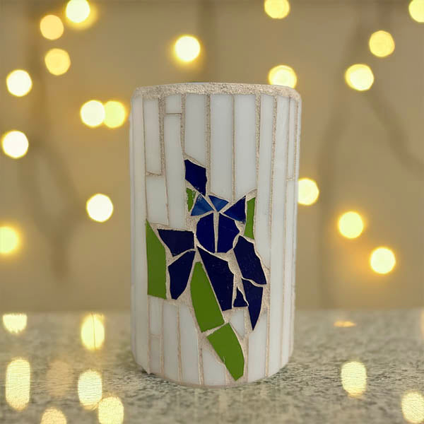 Spring Morning 6" Vase