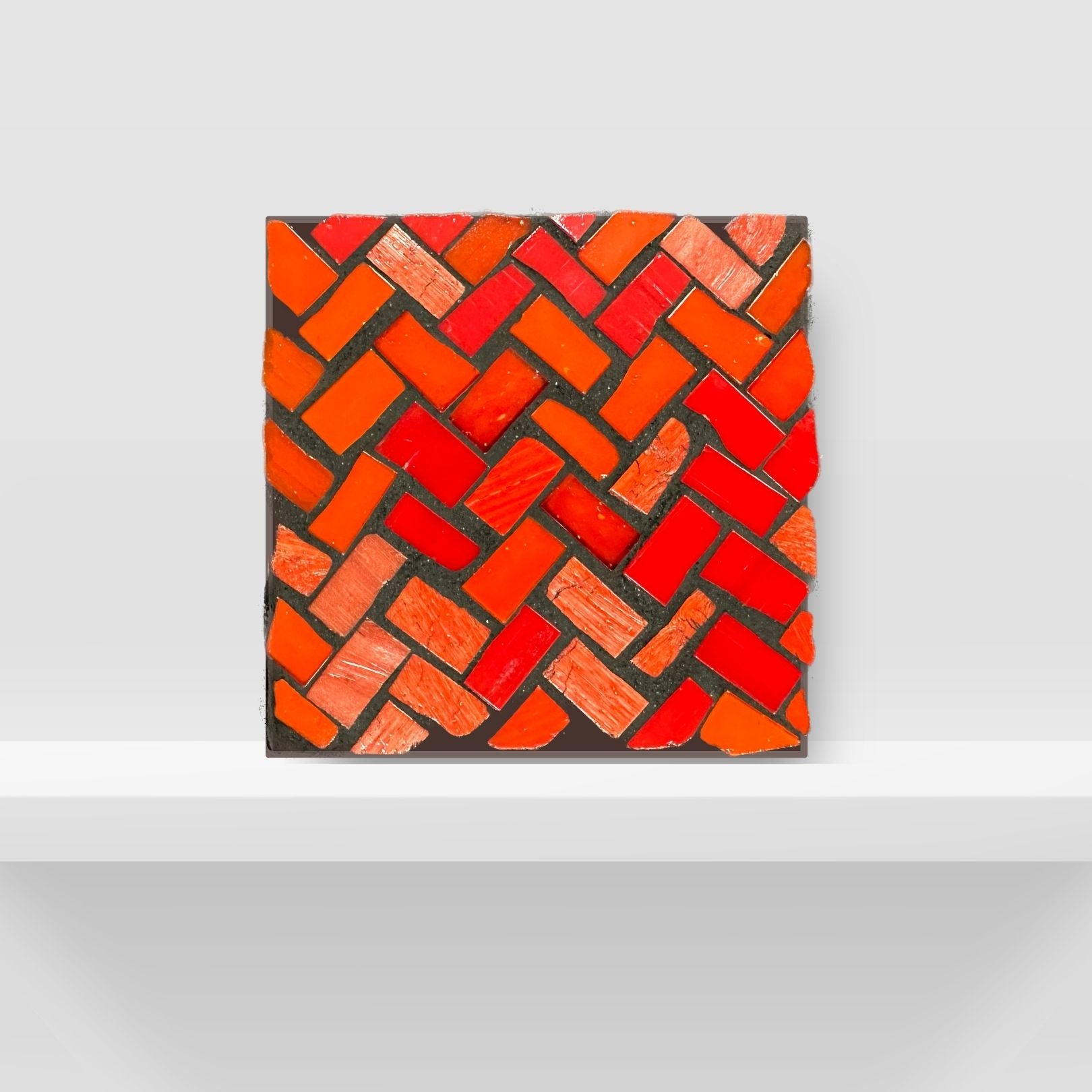 Red Brick Tile