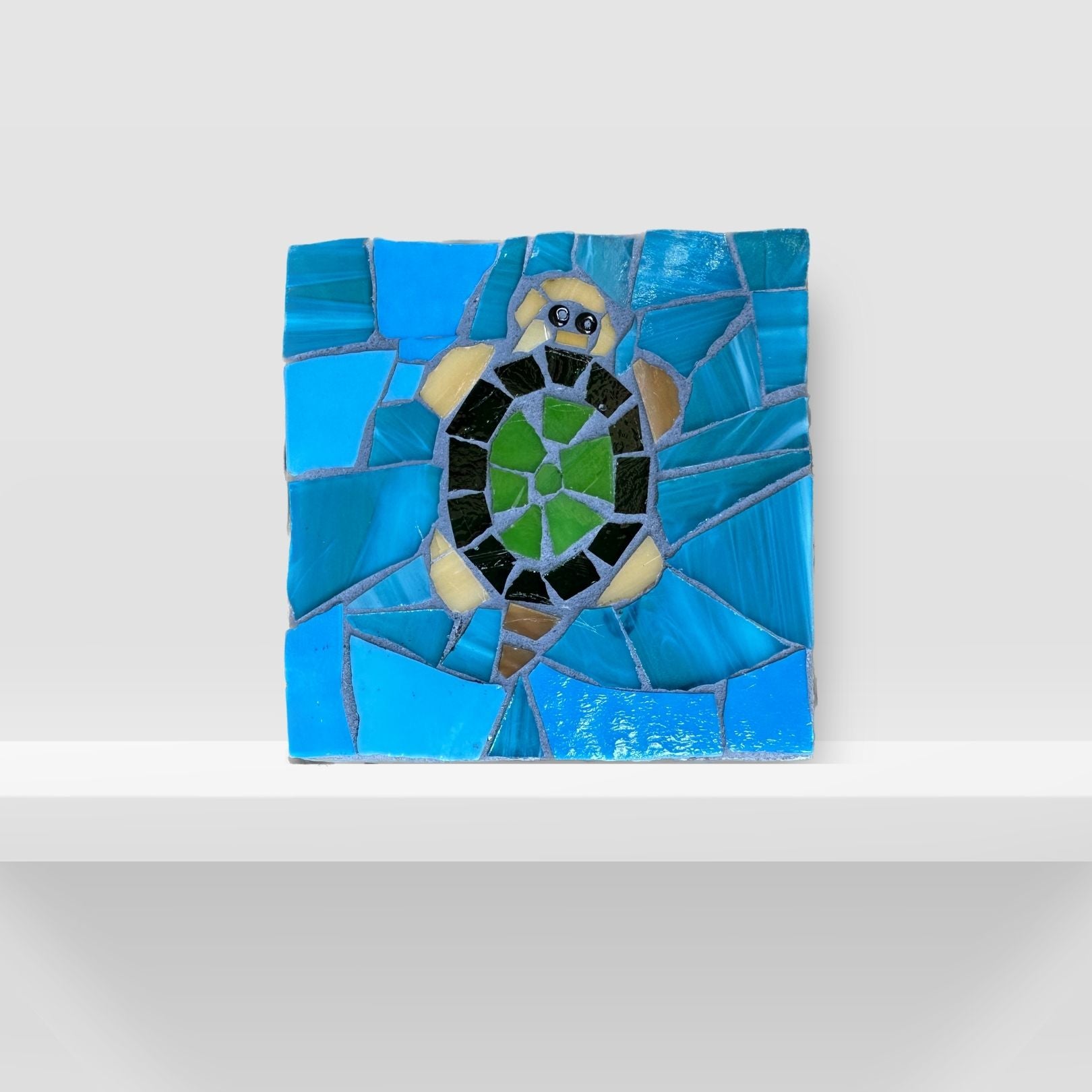 Little Turtle Tile