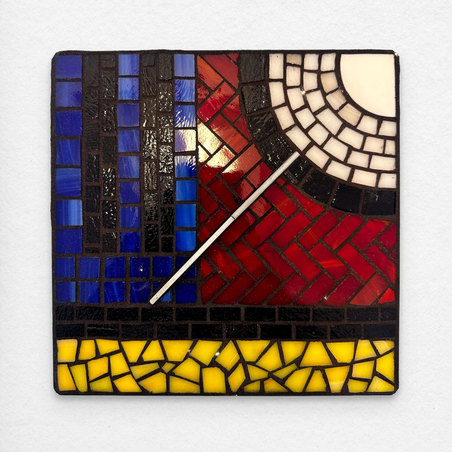 Andamentos Diferentes