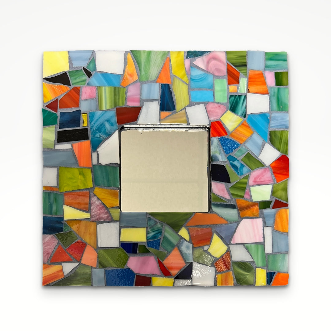 Color Fun Mirror